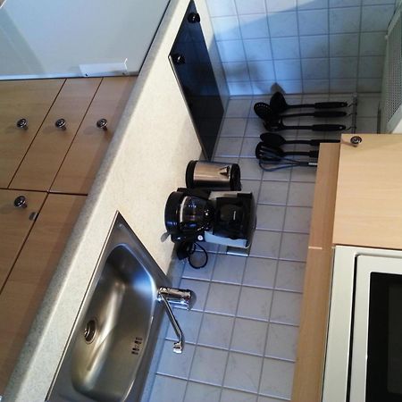 Haus Auer Apartment Jerzens Room photo