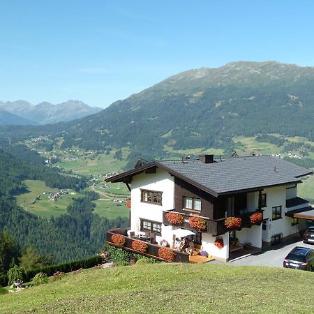 Haus Auer Apartment Jerzens Room photo