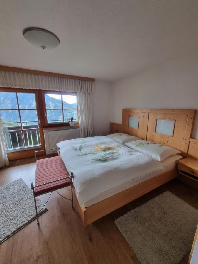 Haus Auer Apartment Jerzens Room photo