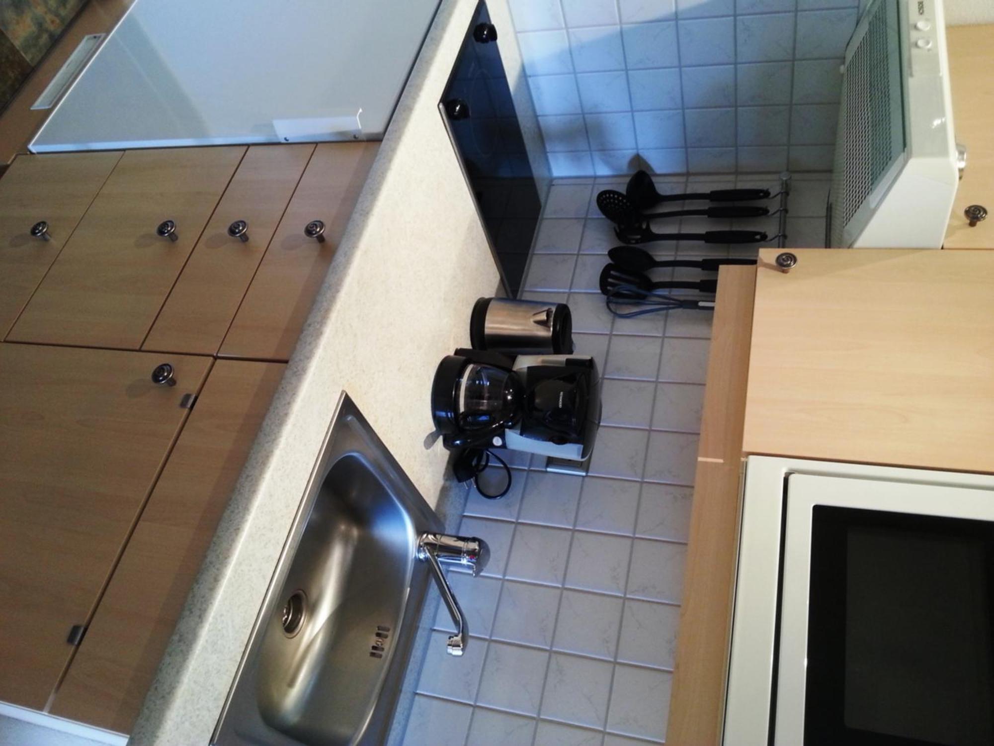 Haus Auer Apartment Jerzens Room photo