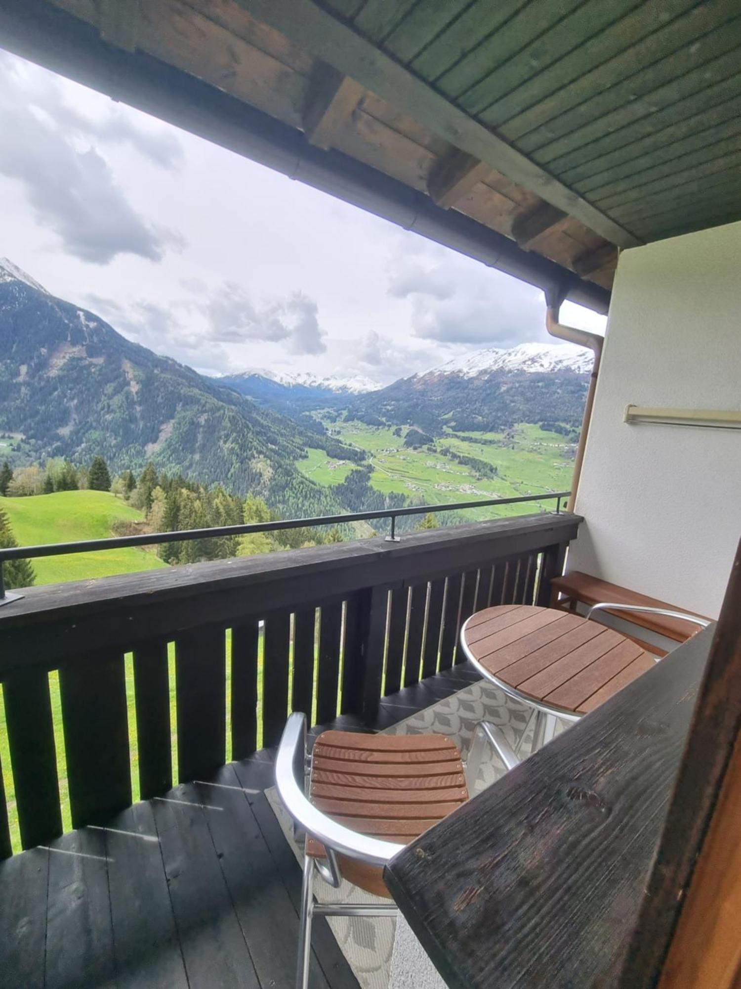 Haus Auer Apartment Jerzens Room photo