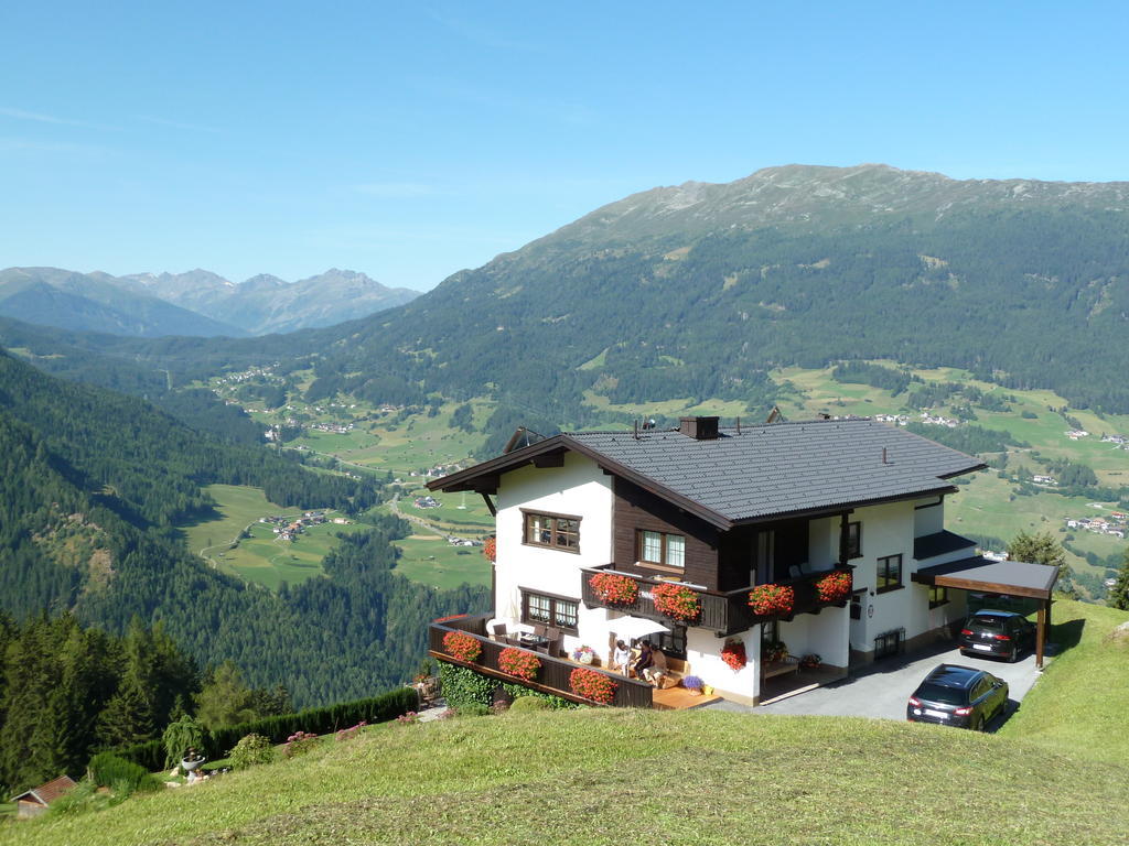 Haus Auer Apartment Jerzens Room photo