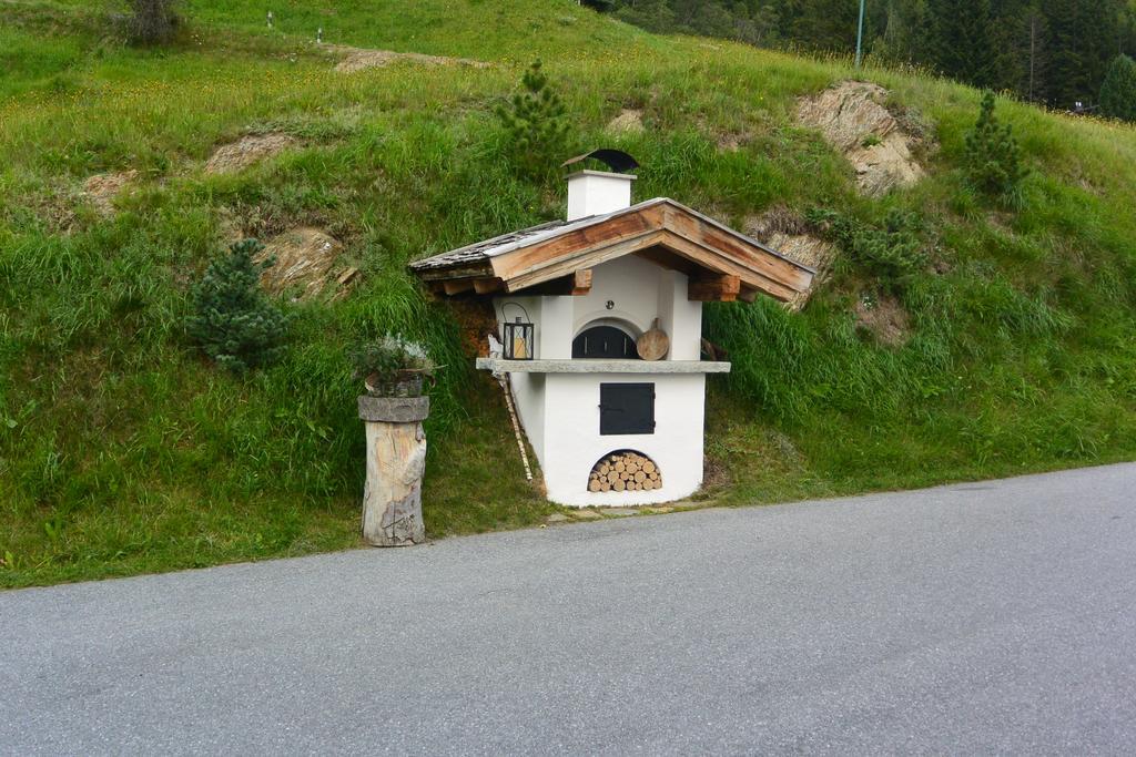 Haus Auer Apartment Jerzens Exterior photo